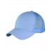 C.C Ponycap Messy High Bun Ponytail Adjustable Mesh Trucker Baseball CC Cap Hat  eb-62955038